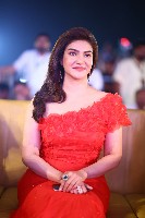 Honey Rose Stills From Veera Simha Reddy Pre Release
